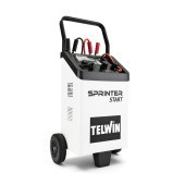 картинка Пуско-зарядное устройство SPRINTER 6000 START 230V 12-24V компании Нова Механика